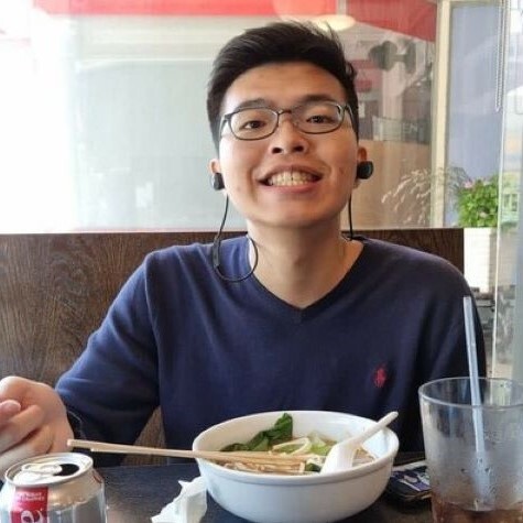 Brandon Chin